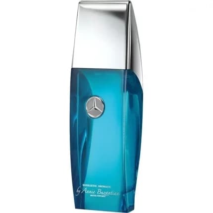 عطر ادکلن مرسدس بنز وی آی پی کلاب انرژتیک آرماتیک | Mercedes Benz VIP Club Energetic Aromatic — تصویر ۲