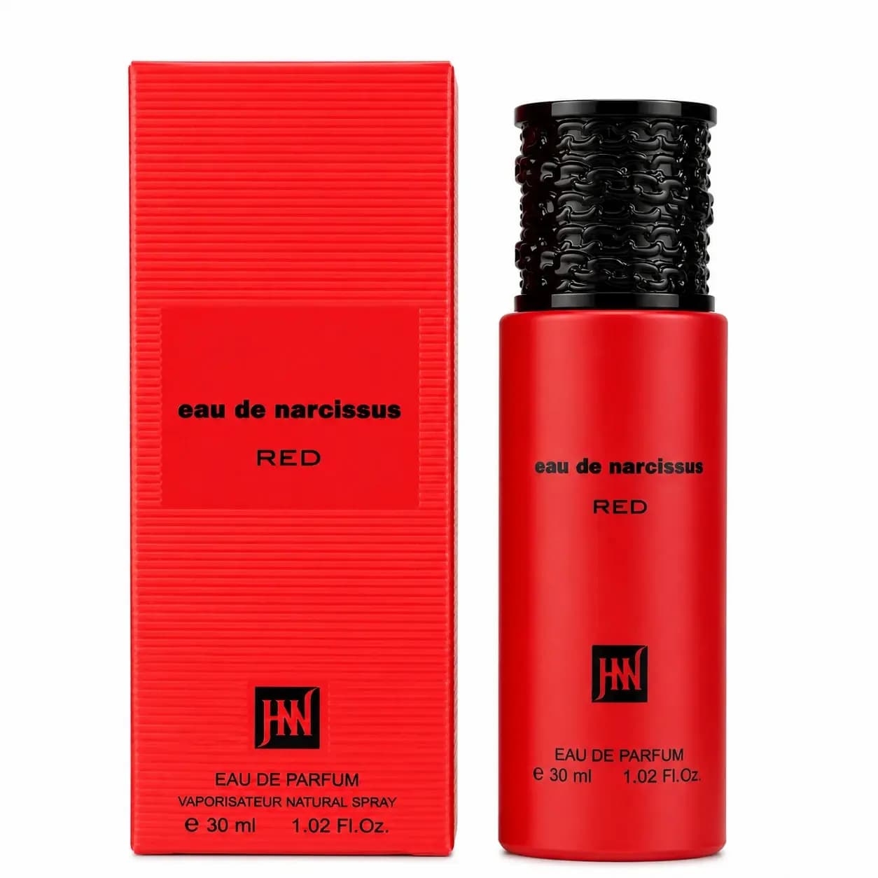 ادکلن مدل narcissue red برند جانوین 30میل | JOHNWIN