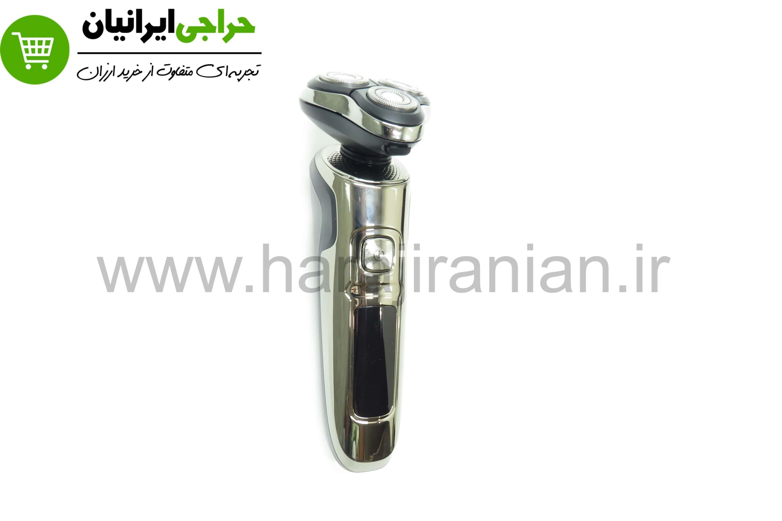 ریش تراش فیلیپس PHILIPS PH-9000 — تصویر ۲