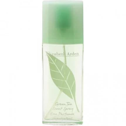 عطر ادکلن الیزابت آردن گرین تی | Elizabeth Arden Green Tea