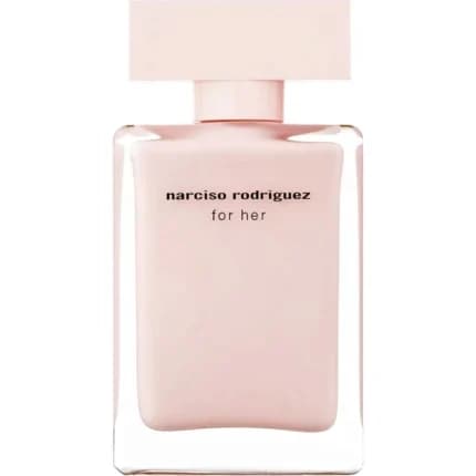 عطر ادکلن نارسیس رودریگز فور هر پرفیوم | Narciso Rodriguez for Her EDP — تصویر ۲