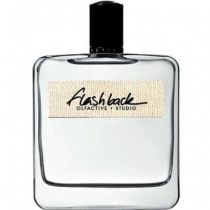 عطر ادکلن اولفکتیو استادیو فلش بک | Olfactive Studio Flash Back