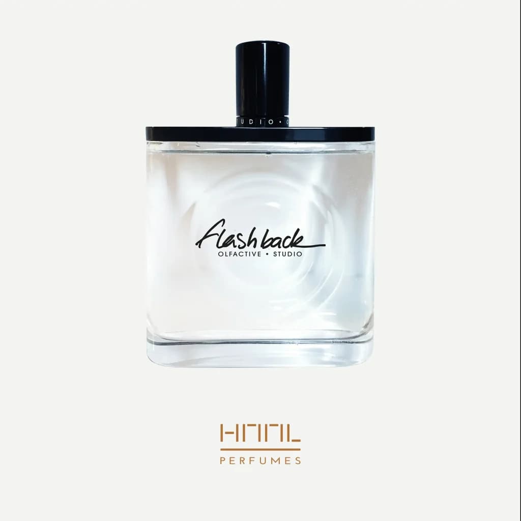 عطر ادکلن اولفکتیو استادیو فلش بک | Olfactive Studio Flash Back — تصویر ۶