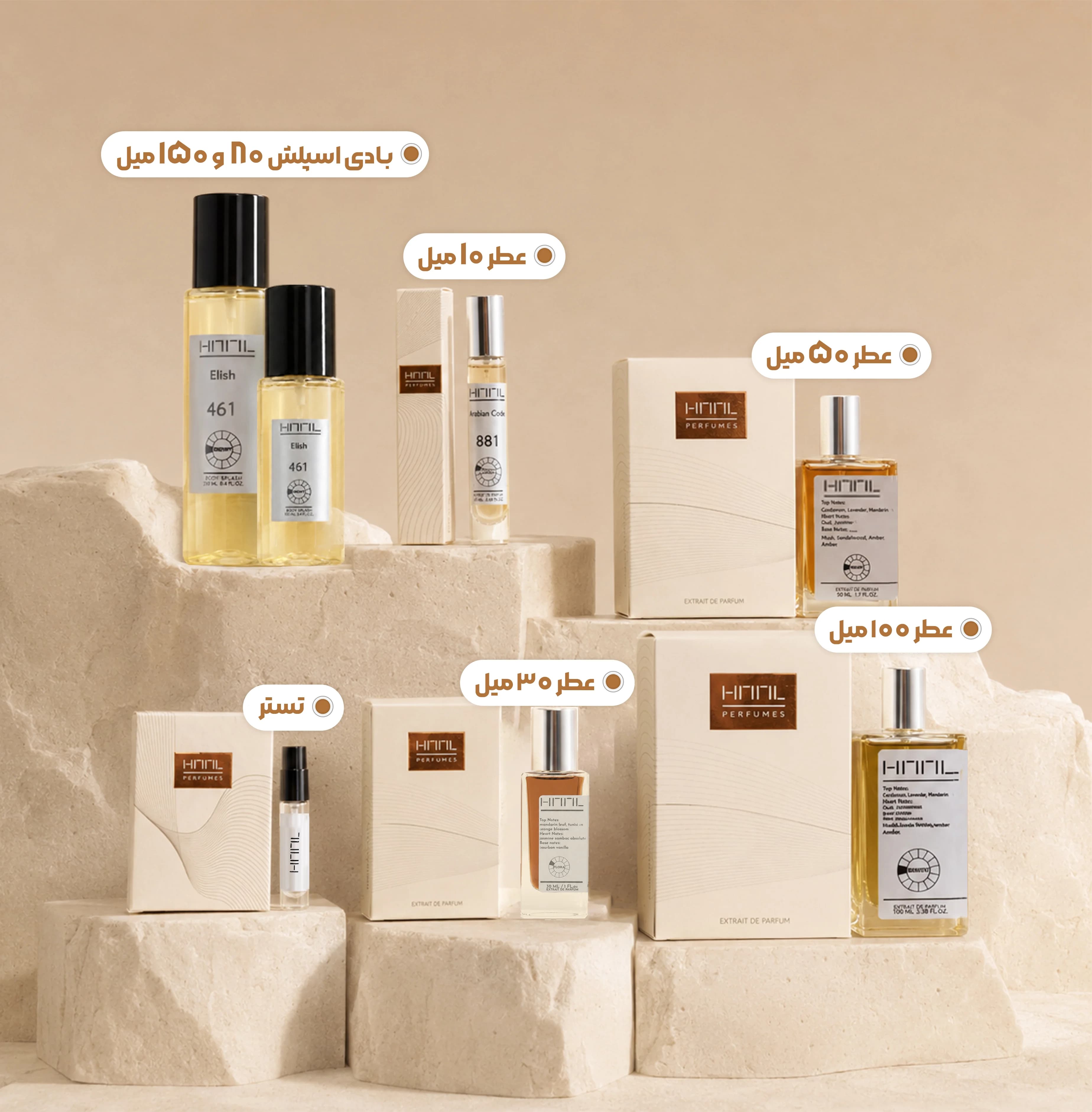 عطر ادکلن اولفکتیو استادیو فلش بک | Olfactive Studio Flash Back — تصویر ۵
