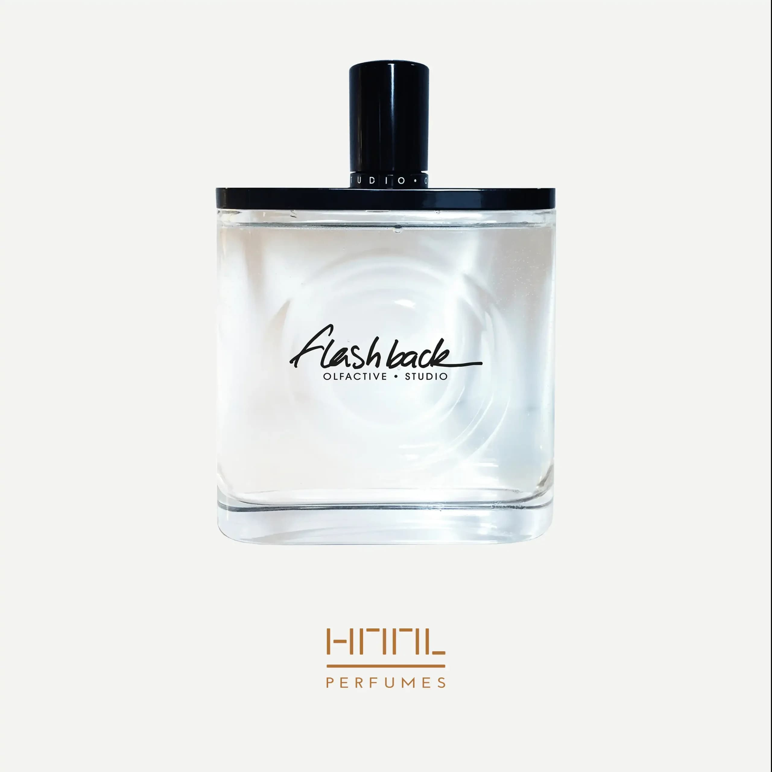 عطر ادکلن اولفکتیو استادیو فلش بک | Olfactive Studio Flash Back — تصویر ۲