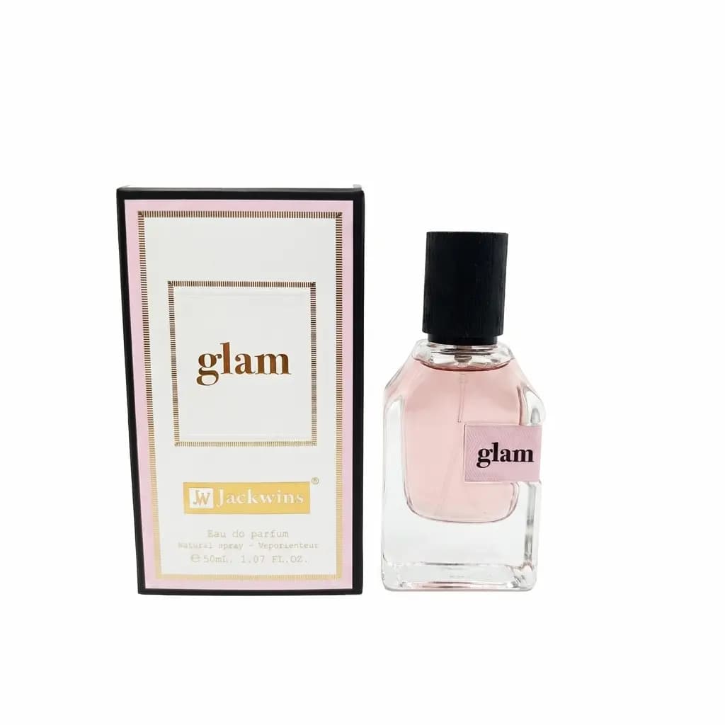 ادکلن glam برند جانوین 30 میل | JOHNWIN