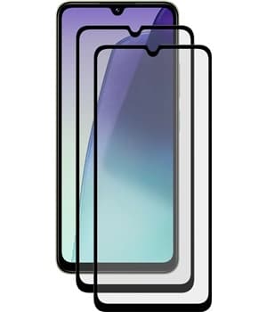 گلس گوشی شیائومی Xiaomi Redmi A5 4G مدل full glass — تصویر ۳
