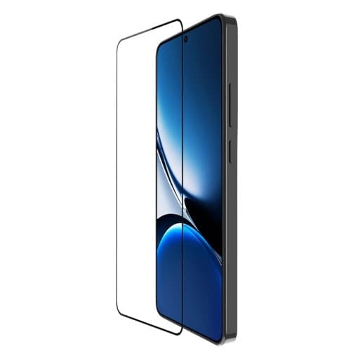 گلس گوشی شیائومی Xiaomi Redmi Turbo 4 Pro مدل full glass — تصویر ۴