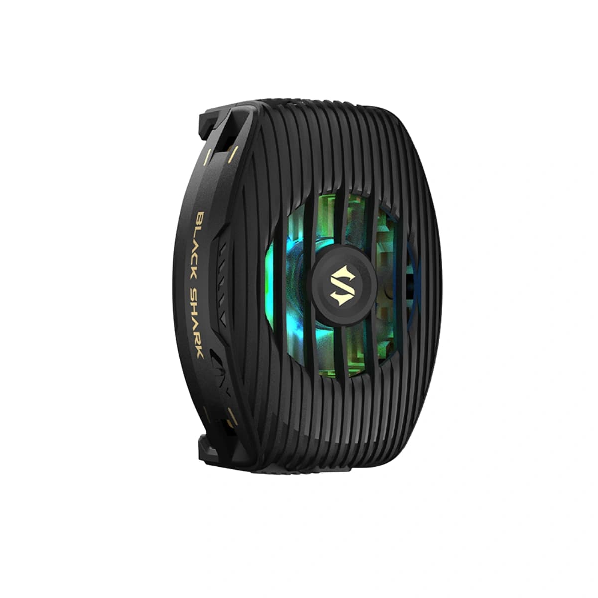 فن خنک کننده رادیاتوری گوشی موبایل بلک شارک Black Shark FunCooler 4 — تصویر ۲