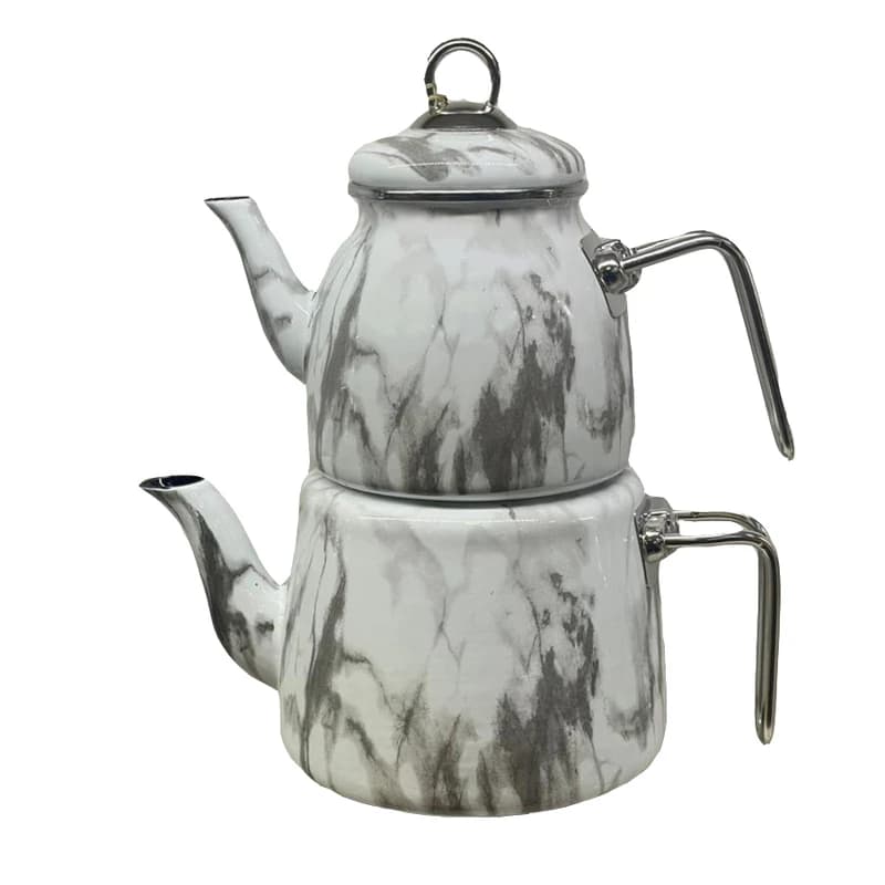 ست کتری و قوری
