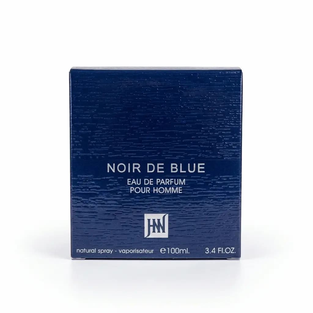 ادکلن NOIR DE BLUE برند جانوین | Janwin
