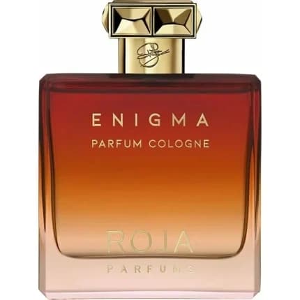 عطر ادکلن روژا داو انیگما پور هوم پارفوم کلون جعبه باز | Roja Dove Enigma Pour Homme Parfum Cologne Open Box