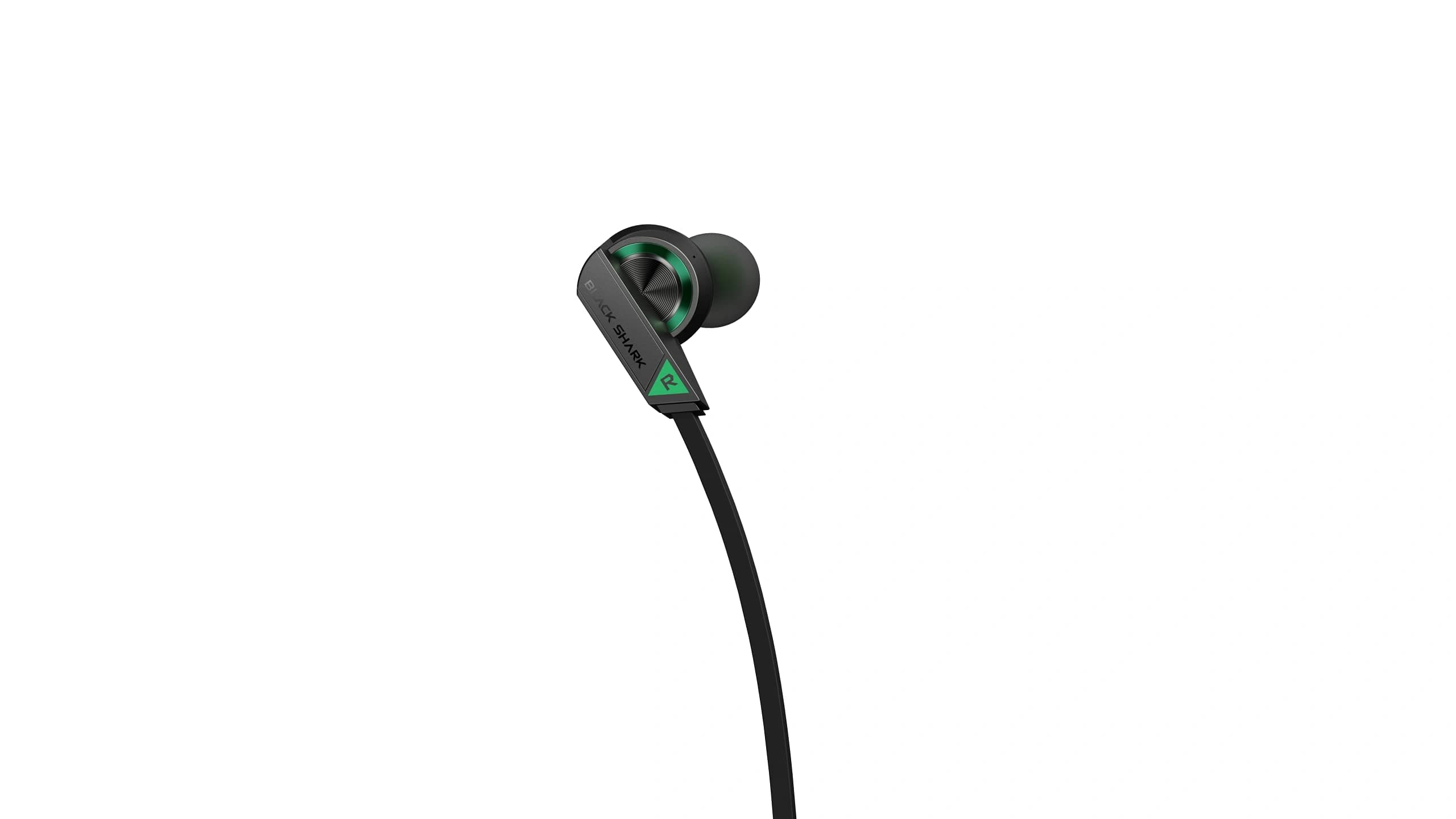 هندزفری گیمینگ بلک شارک Black Shark Type-C Earphones 2 — تصویر ۷