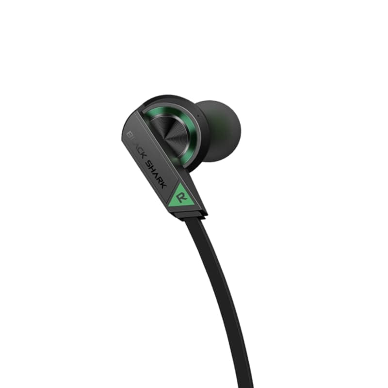هندزفری گیمینگ بلک شارک Black Shark Type-C Earphones 2 — تصویر ۹