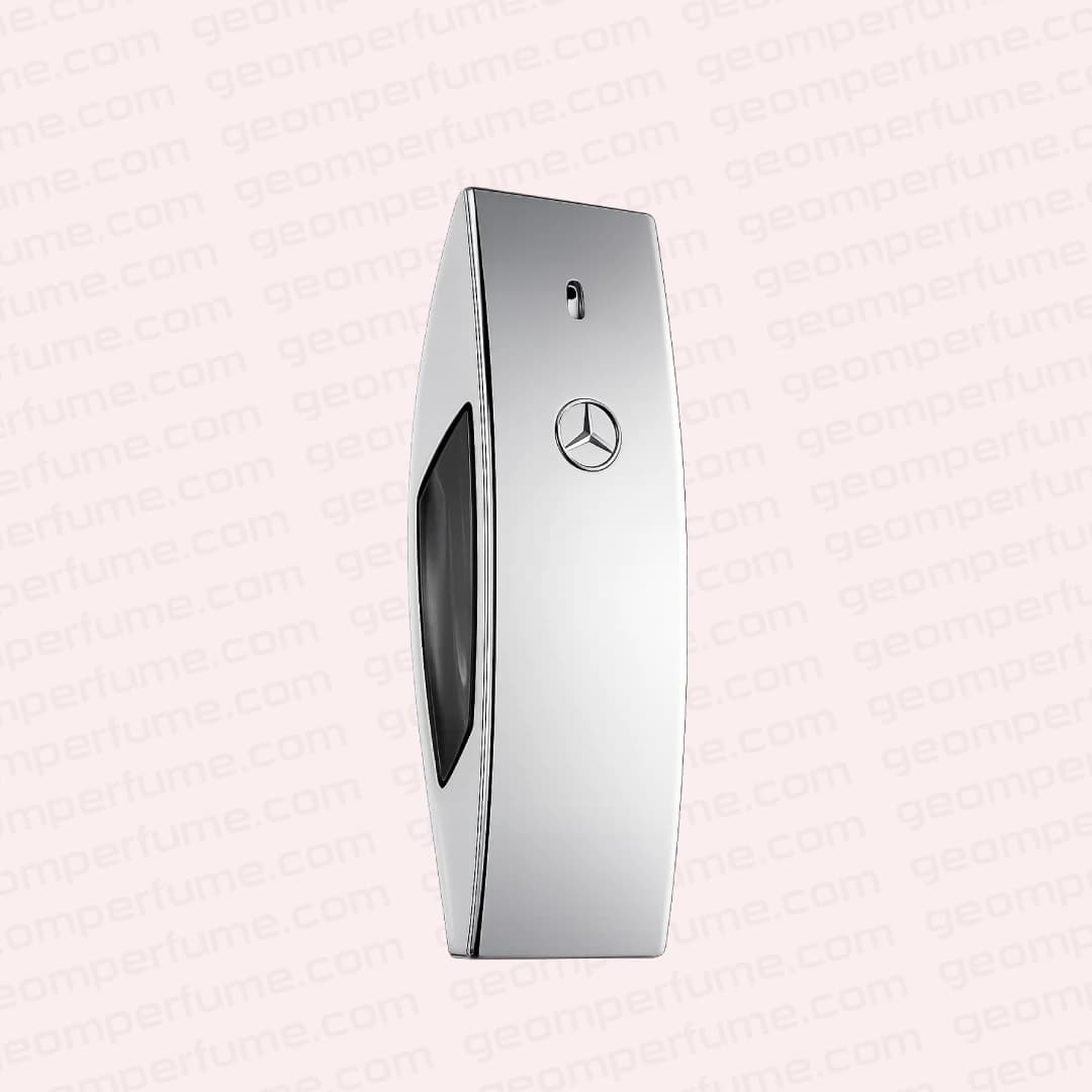 عطر ادکلن مرسدس بنز کلاب | Mercedes Benz Club — تصویر ۲