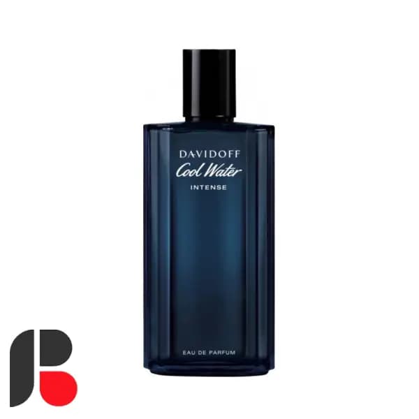 عطر ادکلن دیویدوف کول واتر اینتنس مردانه | Davidoff Cool Water Intense