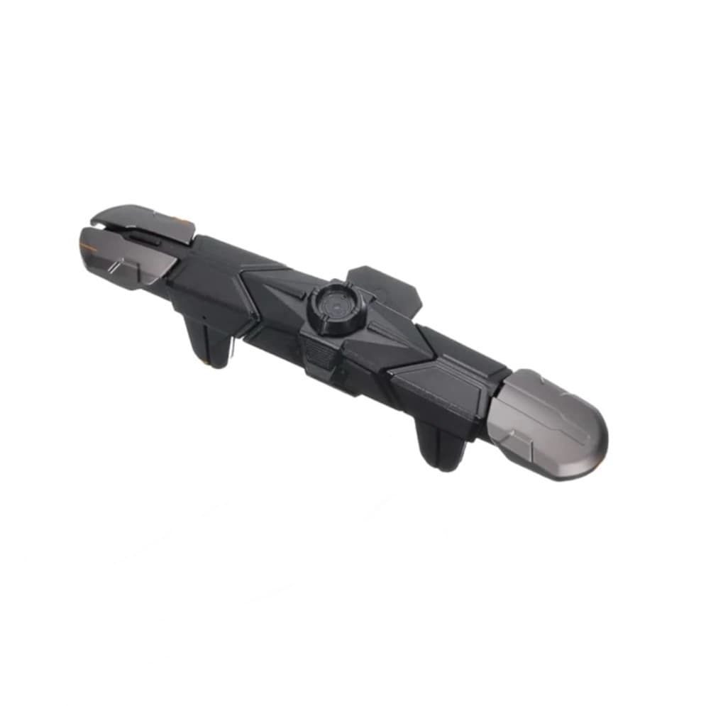 دسته بازی 4 انگشتی لیزری موبایل مدل G15 puls