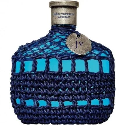 عطر ادکلن جان وارواتوس آرتیسان بلو جعبه باز | John Varvatos Artisan Blu Open Box