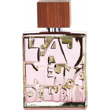 عطر ادکلن لوبین ایندیت جعبه باز | LUBIN Inedite Open Box