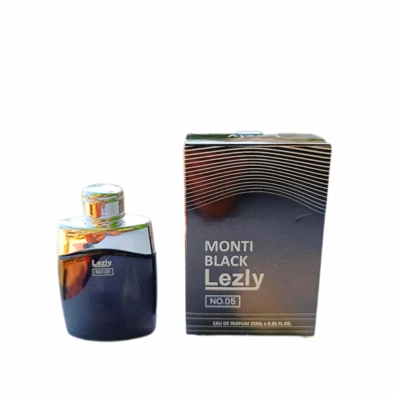 ادکلن مونت بلنک لجند برند لزلی | Mont Blanc Legend — تصویر ۲