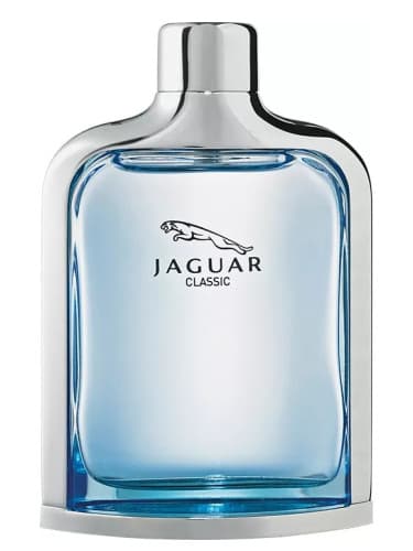 عطر ادکلن جگوار کلاسیک آبی | Jaguar Classic Blue