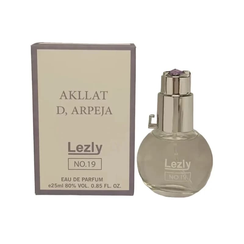 عطر اکلت برند لزلی | Lezly Eclat