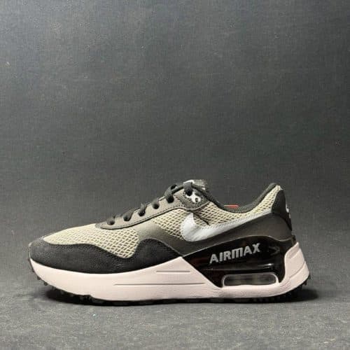 کتونی نایکی مدل air max systm