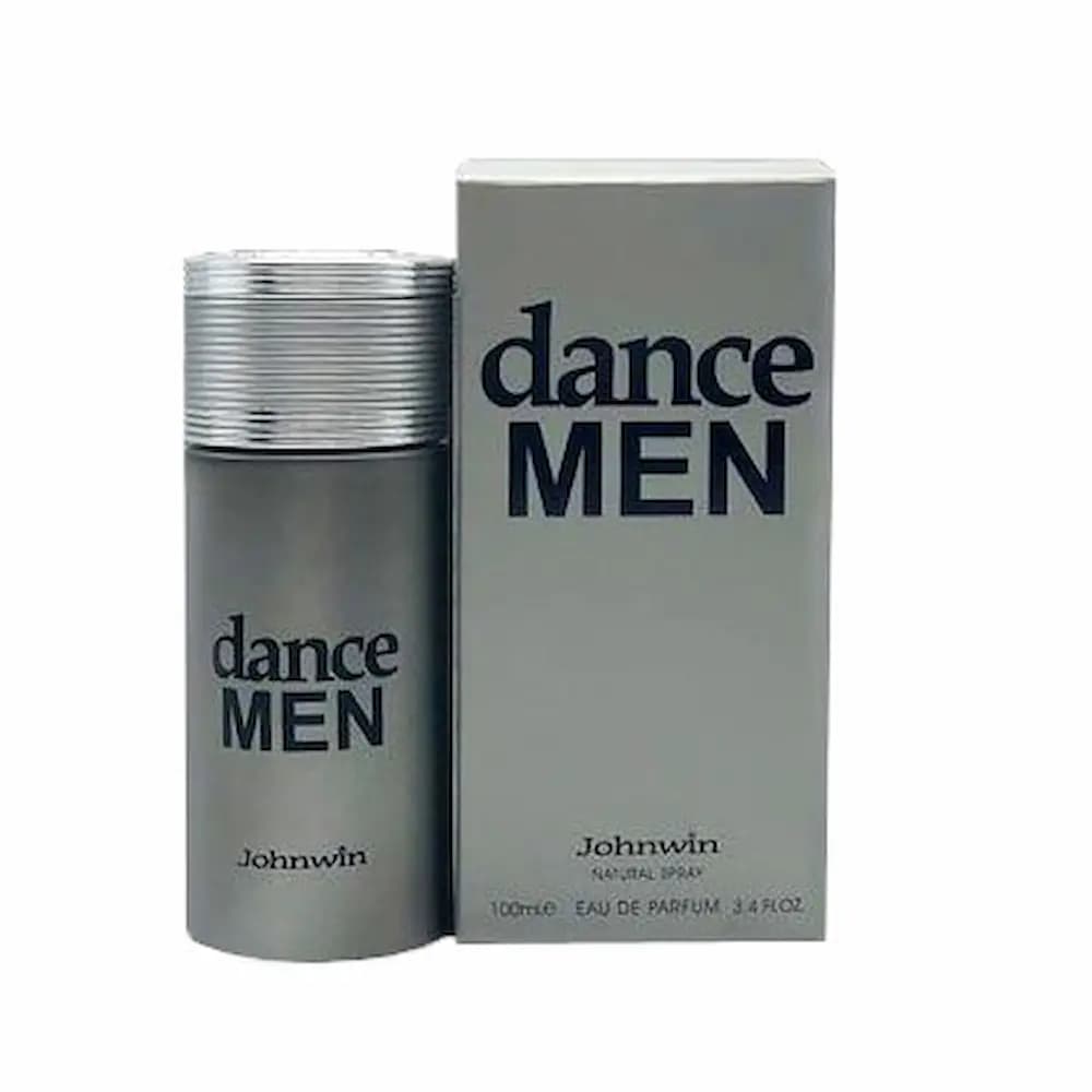 ادکلن دنس من جانوین ، مردانه | Dance Man Johonwin perfume — تصویر ۲