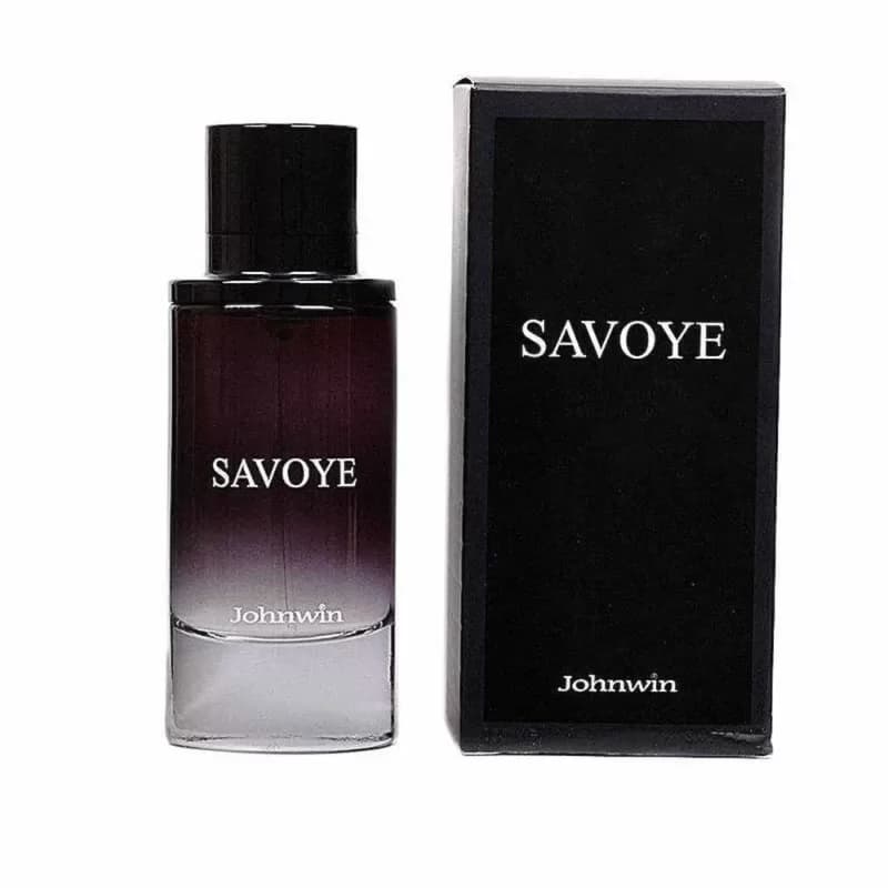 ادکلن ساووی الکسیر برند جانوین | Johnwin SAVOYE ELIXIR