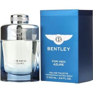 عطر ادکلن بنتلی آزور | Bentley Azure — تصویر ۲