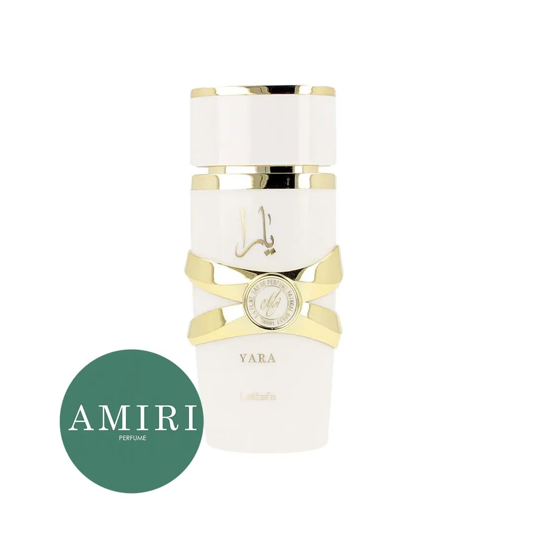 عطر ادکلن لطافه یارا موی | Lattafa Yara Moi — تصویر ۳