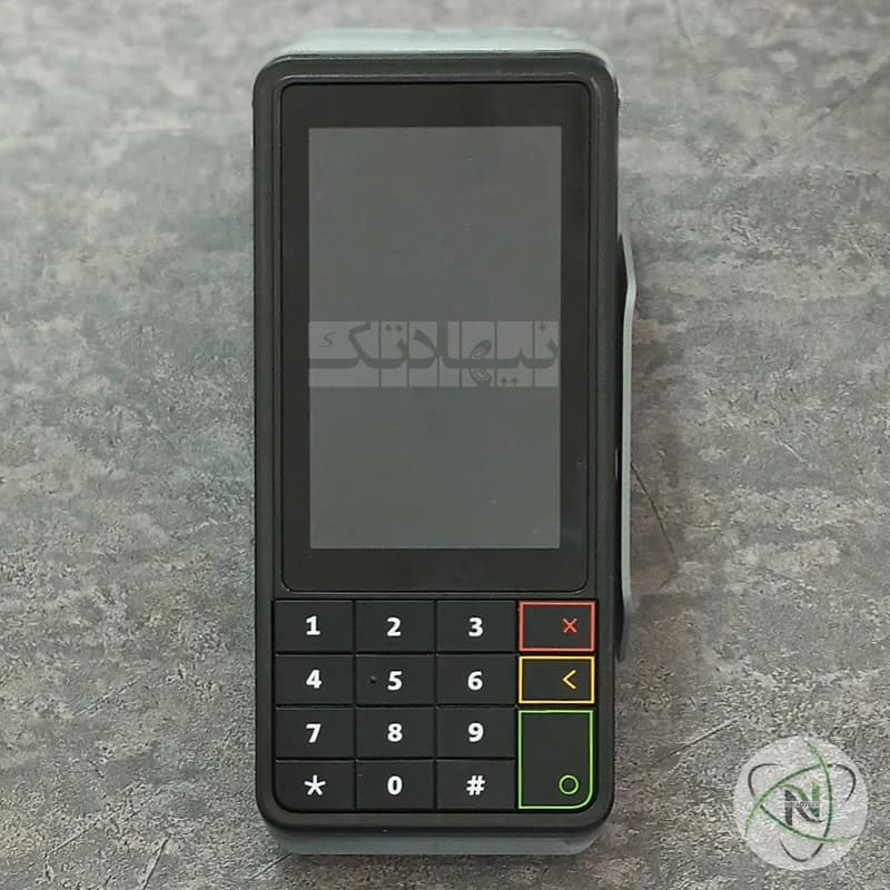 کارتخوان سیار توسن تکنو مدل M500 + فعالسازی رایگان