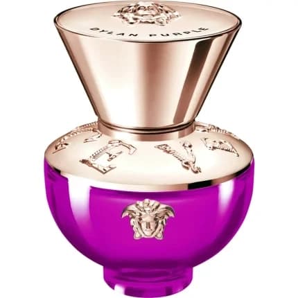 عطر ادکلن ورساچه دایلان پرپل زنانه | Versace Dylan Purple