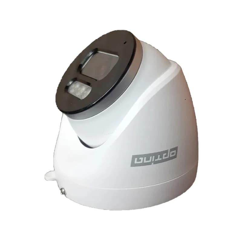 دوربین مداربسته دام آپتینا مدل TITAN 200DSF-SCA