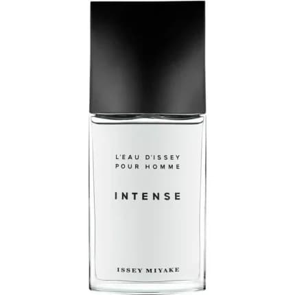 عطر ادکلن ایسی میاکه لئو د ایسه اینتنس جعبه باز | Issey Miyake L’Eau d’Issey Intense Open Box
