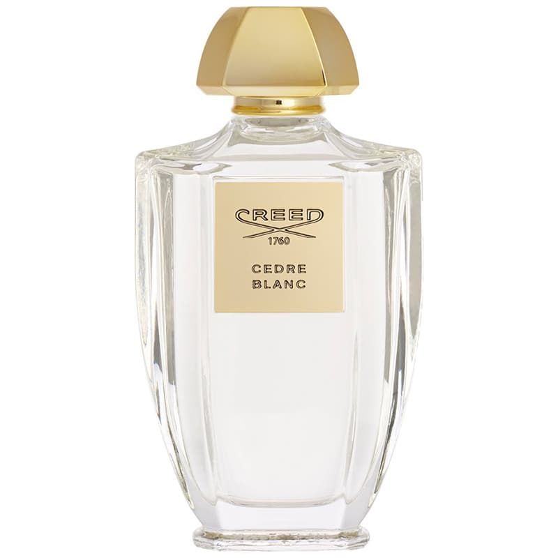 عطر ادکلن کرید سدره بلنک | Creed Cedre Blanc — تصویر ۲
