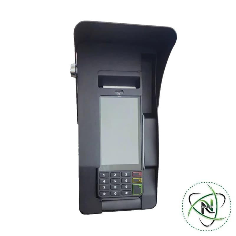 کیوسک توسن تکنو مدل TECHNO AK600