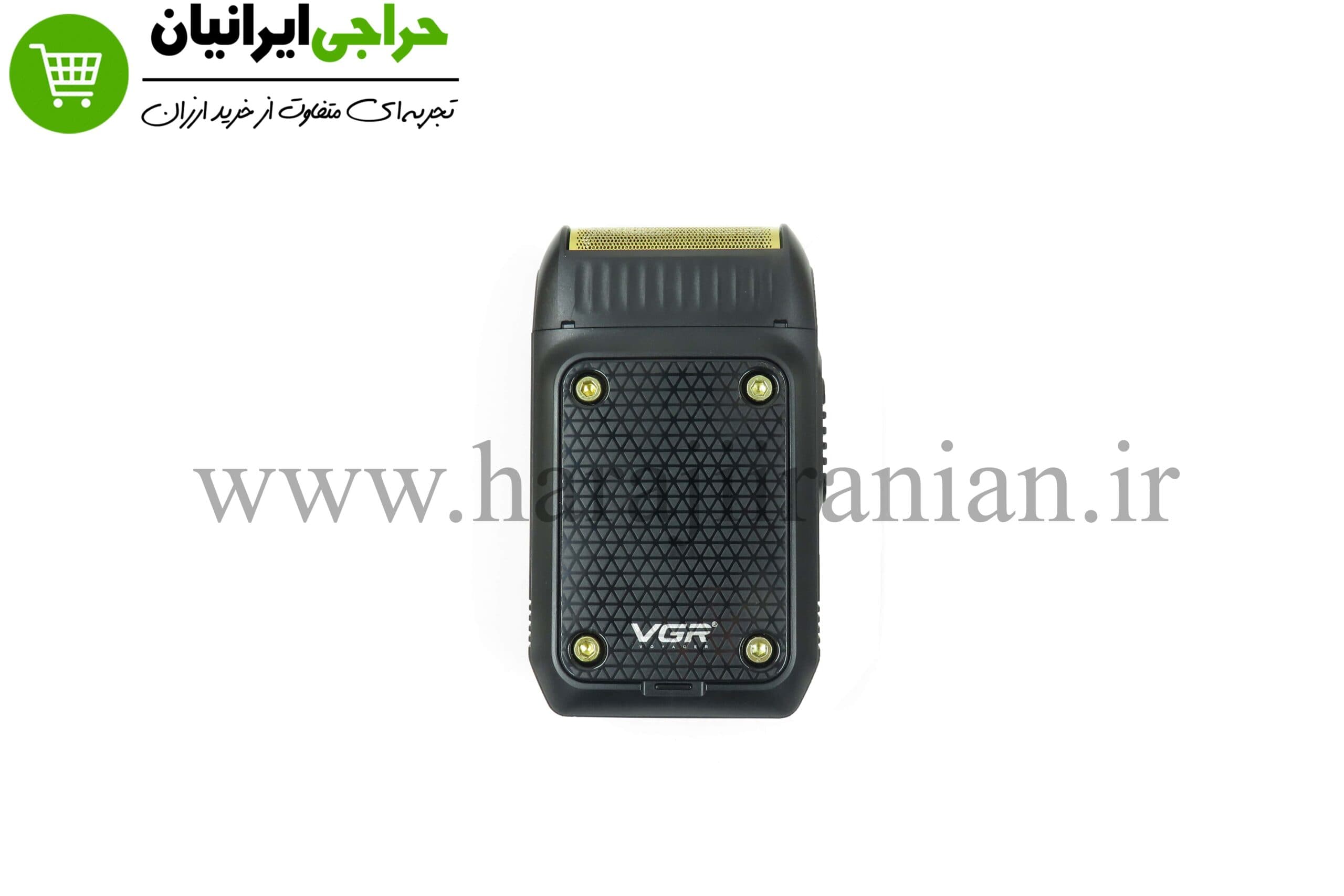 شیور وی جی ار VGR-353 — تصویر ۱۰