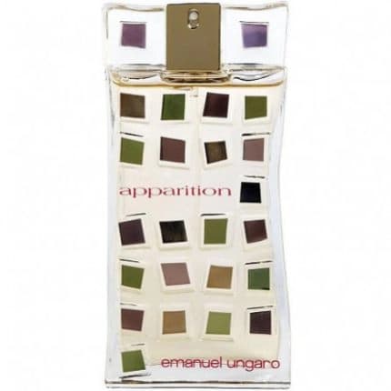 عطر ادکلن امانوئل آنگارو اپریشن | Emanuel Ungaro Apparition — تصویر ۲