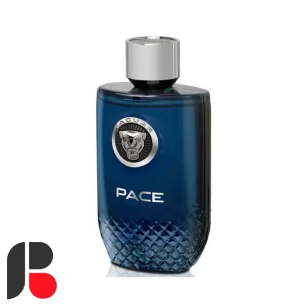 عطر ادکلن جگوار پیس | Jaguar Pace — تصویر ۳