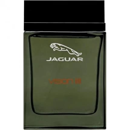 عطر ادکلن جگوار ویژن ۳ | Jaguar Vision III