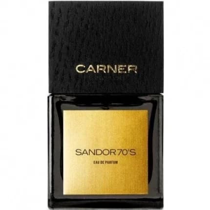 عطر ادکلن کارنر بارسلونا ساندرو ۷۰ | CARNER BARCELONA Sandor 70’s