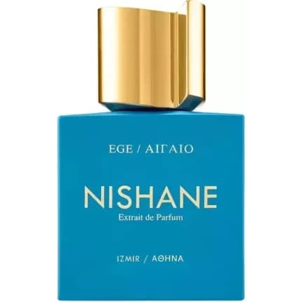 عطر ادکلن نیشانه اژه | Nishane EGE / ΑΙΓΑΙΟ