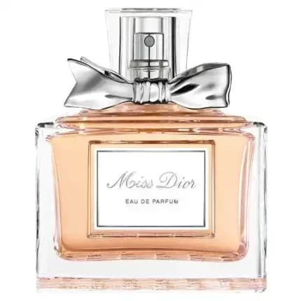 عطر ادکلن میس دیور ادو پرفیوم جعبه باز | Dior Miss Dior EDP Open Box