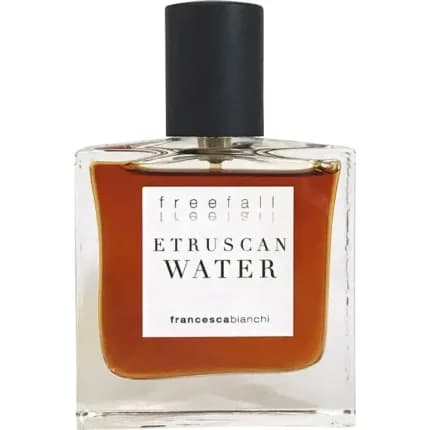عطر ادکلن فرانچسکا بیانکی اتروسکن واتر | Francesca Bianchi Etruscan Water