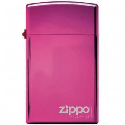 عطر ادکلن زیپو فرگرنس برایت پینک | Zippo FRAGRANCES Zippo Bright Pink