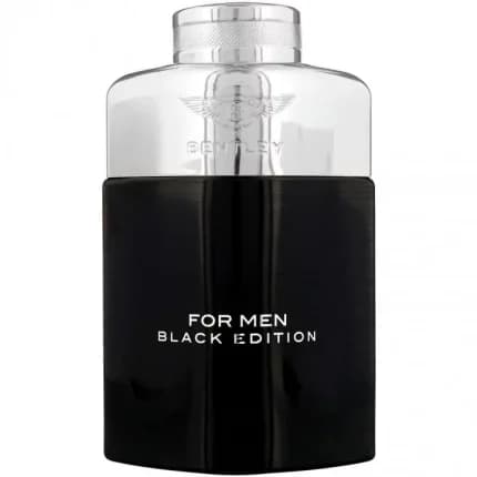 عطر ادکلن بنتلی بلک ادیشن | Bentley For Men Black Edition