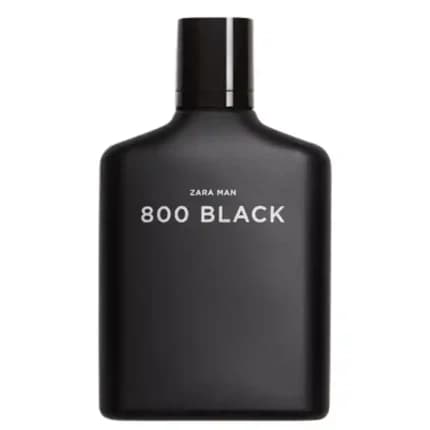 عطر ادکلن زارا ۸۰۰ بلک | Zara 800 Black