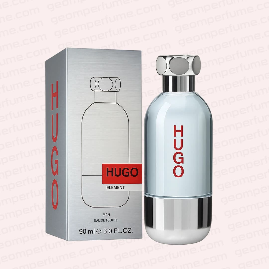 عطر ادکلن هوگو بوس المنت | Hugo Boss Element — تصویر ۲