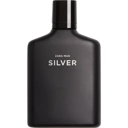 عطر ادکلن زارا من سیلور | Zara Man Silver